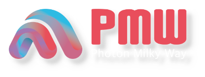 PMW - Photon Milky way